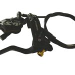 Shimano Saint Disc Brakes