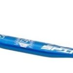 Spank Spike 777 Evo Handlebars in Blue