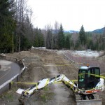 Whistler Dirt Jumps