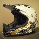 Kali Protectives Avatar Downhill Helmet