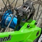 Shimano Saint Brakes