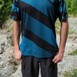 iXS Fastiz BC Jersey and Commox Shorts