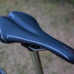 ANVL Components Forge Saddle