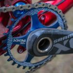 XKM Chainring Direct Mount Narrow Wide