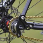 Swinging Dropouts Make Chain Tension Easy