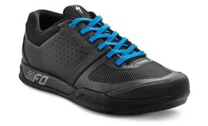 best mtb shoes flat pedals