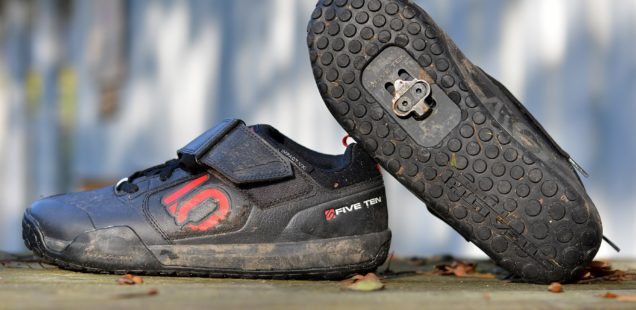 Best MTB Shoes in 2015