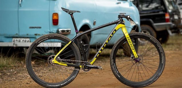 The Lowdown on Single Speed Mountain Bike Frames