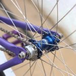 Single Speed Wheelsets and Hubs