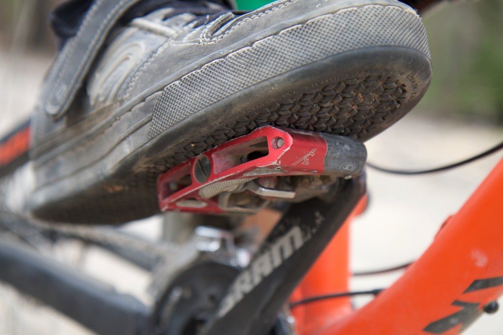 Best mt 2024 bike pedals