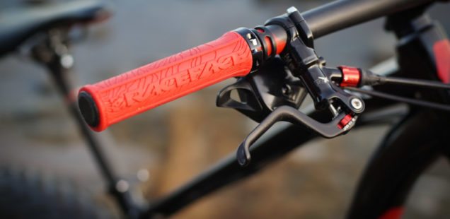 7 Best Mountain Bike Grips