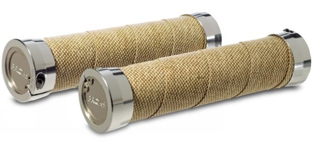 Brooks Slender Cambium Grips