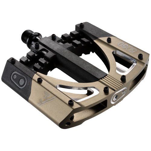 Crank Brothers 5050 3 LE Mountain Pedals