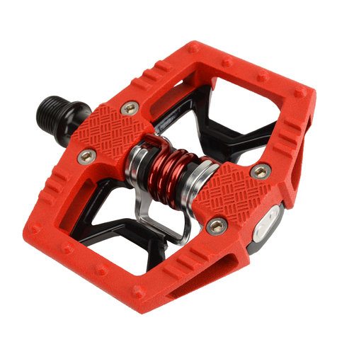 Crank Brothers Double Shot Pedals
