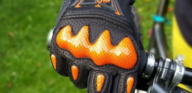 Best Mountain Bike Gloves