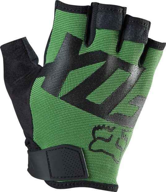 Fox Ranger Short Gloves