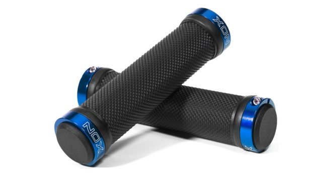 JensonUSA Lock-On Grips