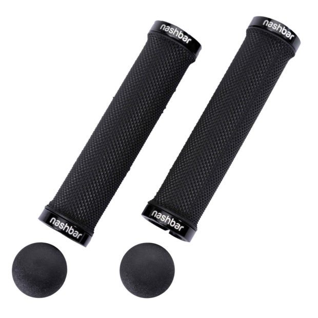 Nashbar Mountain Lock-On Grips