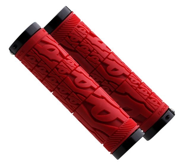 Race Face Strafe Lock-On Grips