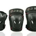 Our Best Picks – 7 Best Knee Pads of 2017