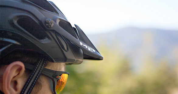 Ride in Style - 5 Best Mountain Bike Sunglasses