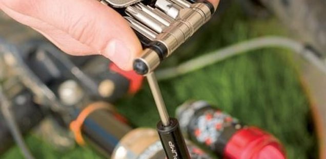 The Best Mountain Bike Multi Tool