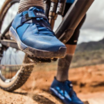 Choosing the best pair of mountain bike shoes