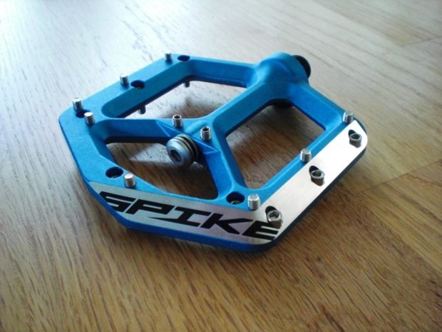 Spank Spike Flat Pedal