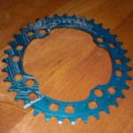 Chromag Singlespeed Chainring