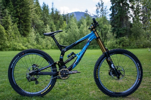 2013 Transition TR450
