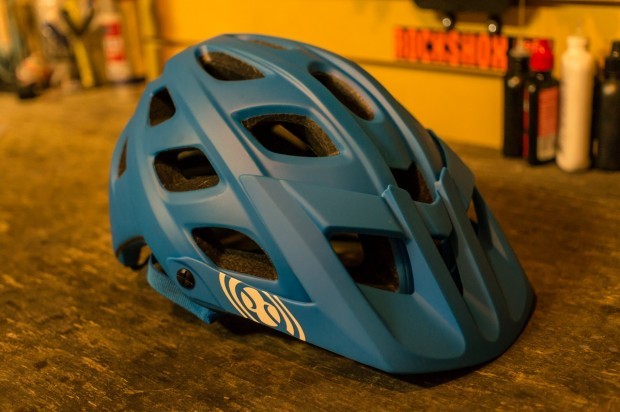 iXS Trail RS Helmet