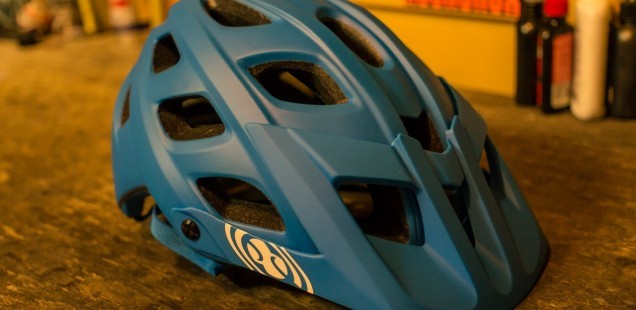 iXS Trail RS Helmet