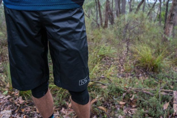 iXS Nepean Waterproof MTB Shorts