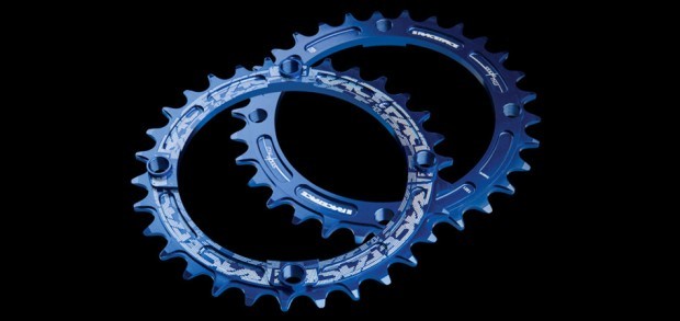 RaceFace Single Ring Narrow Wide Chainring