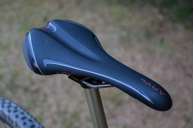 ANVL Components Forge Saddle