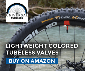 Universal Tubeless