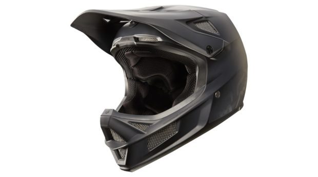 Fox Rampage Pro Carbon Full Face Helmet