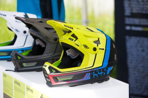 iXS Xult Full Face Helmets