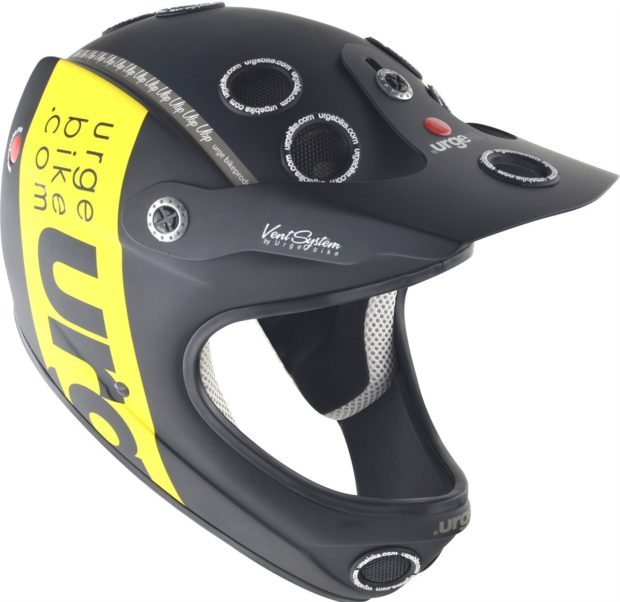 Urge Down-o-Matic Full Face Helmet