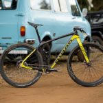 The Lowdown on Single Speed Mountain Bike Frames