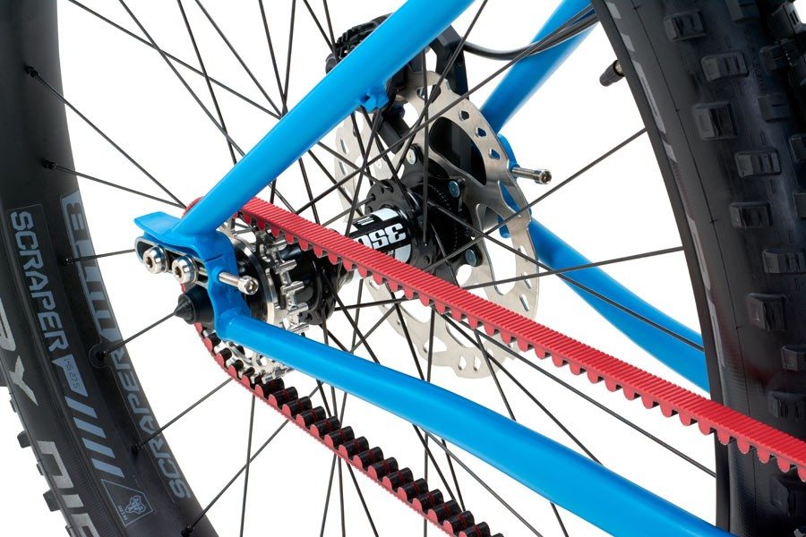 The Lowdown on Single Speed Mountain Bike Frames | Ride More Bikes