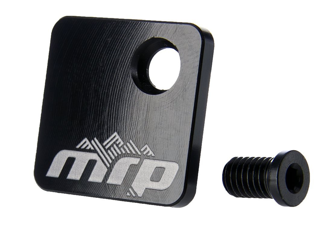 MRP Front Der Direct Mount Cover Plate Review