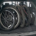 Best Car for Mountain Bikers