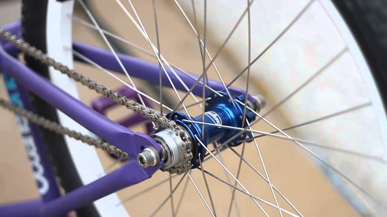 Single Speed Wheelsets and Hubs | Ride More Bikes