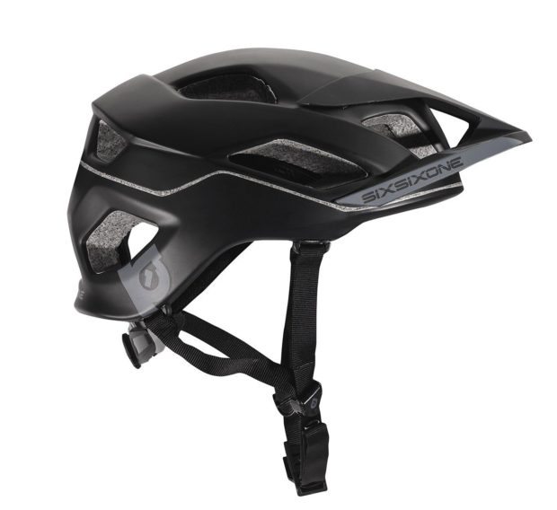 661 Evo AM MIPS Enduro MTB Helmet