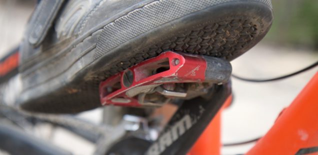 The 5 Best Mountain Bike Pedals This Year