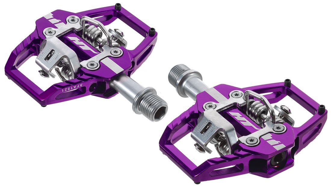 HT Components T1 Pedals<br />  Review